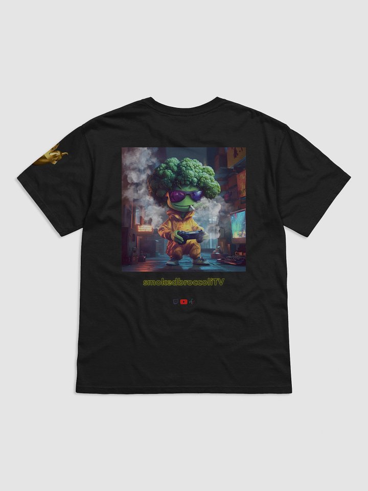 OG brocc tee product image (2)