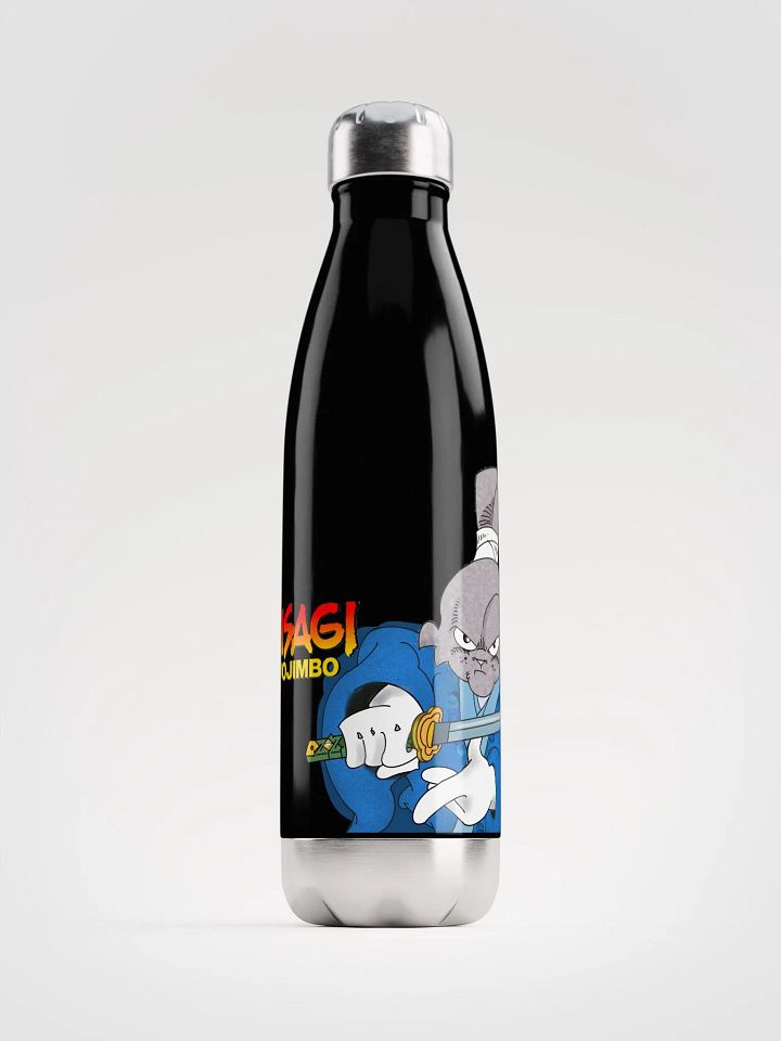 Usagi Yojimbo Stainless Thermos product image (1)