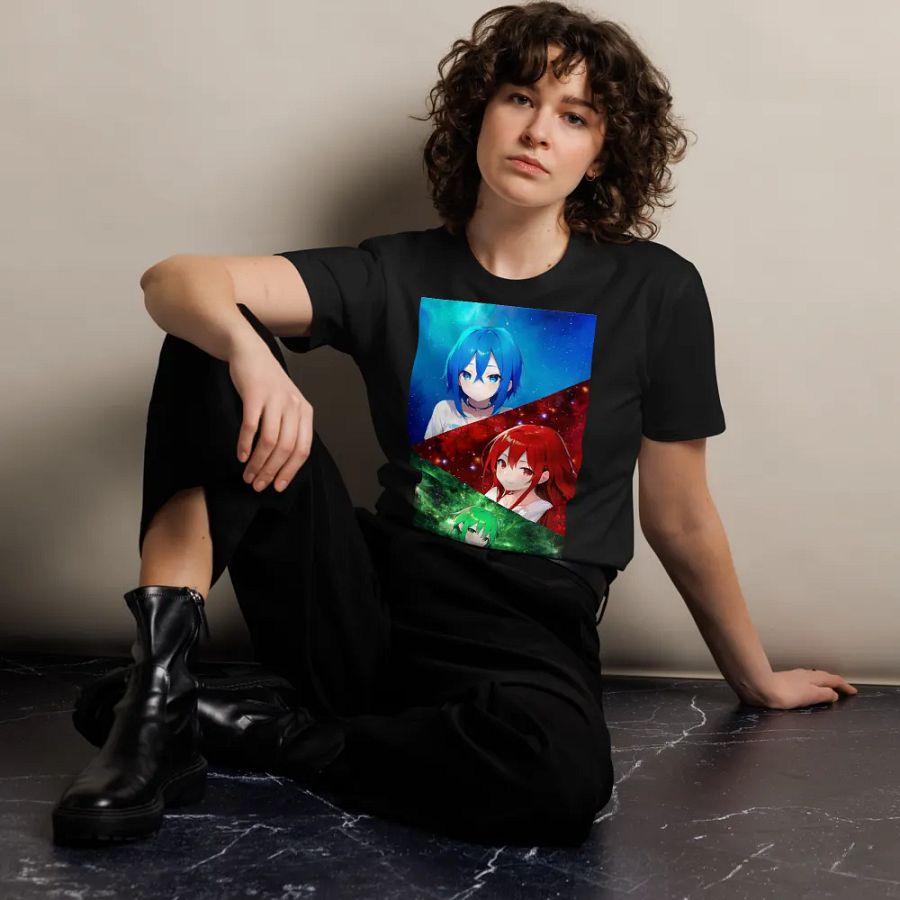 Parallel Universe product image (11)