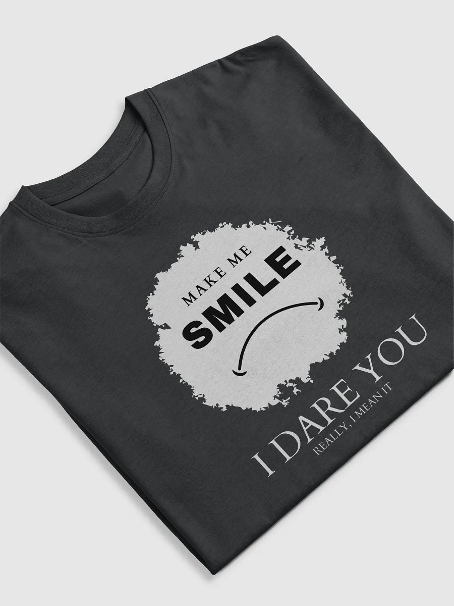 Upside-Down Dare Men's Tee product image (5)