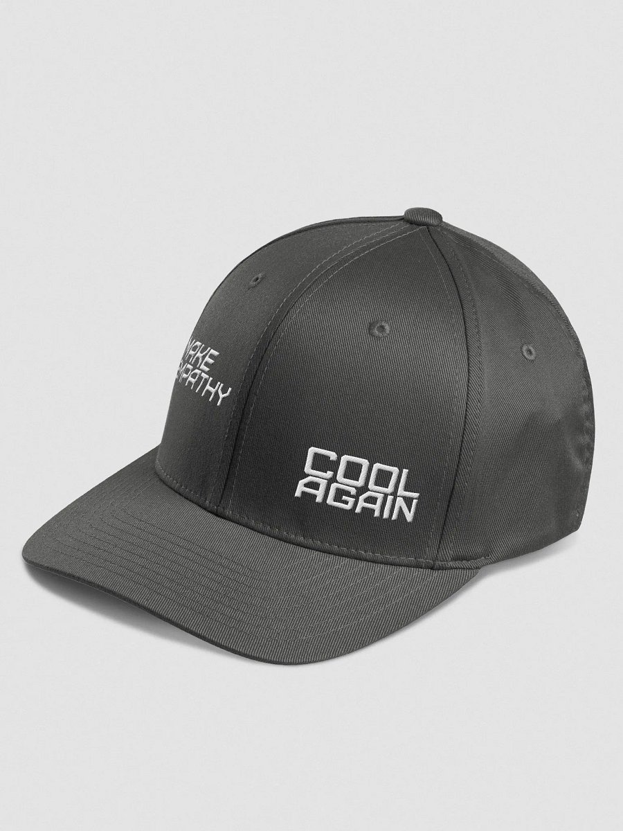 Make Empathy Cool Again Hat product image (2)