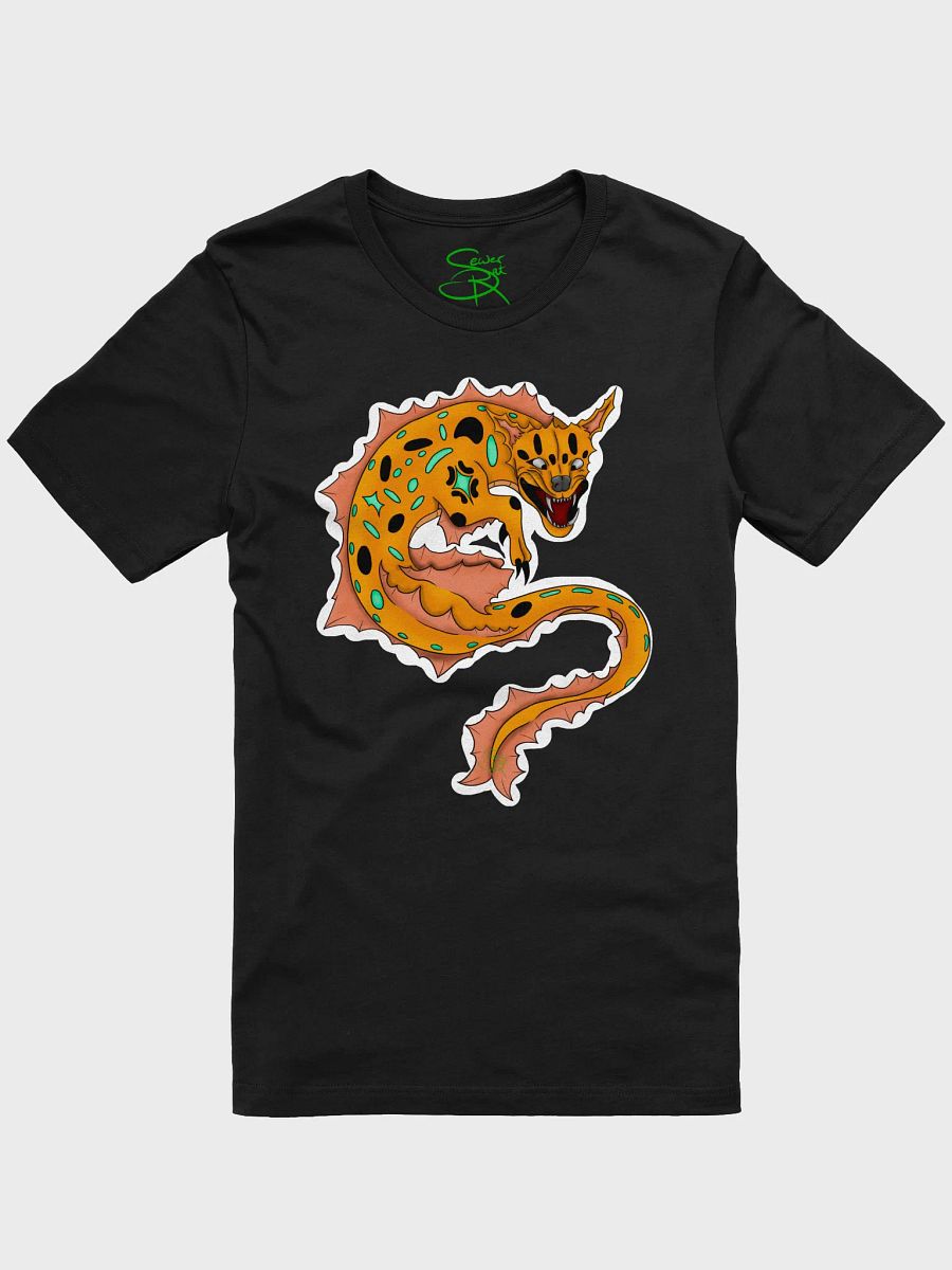 Dog Fish (Supersoft Tees) product image (6)