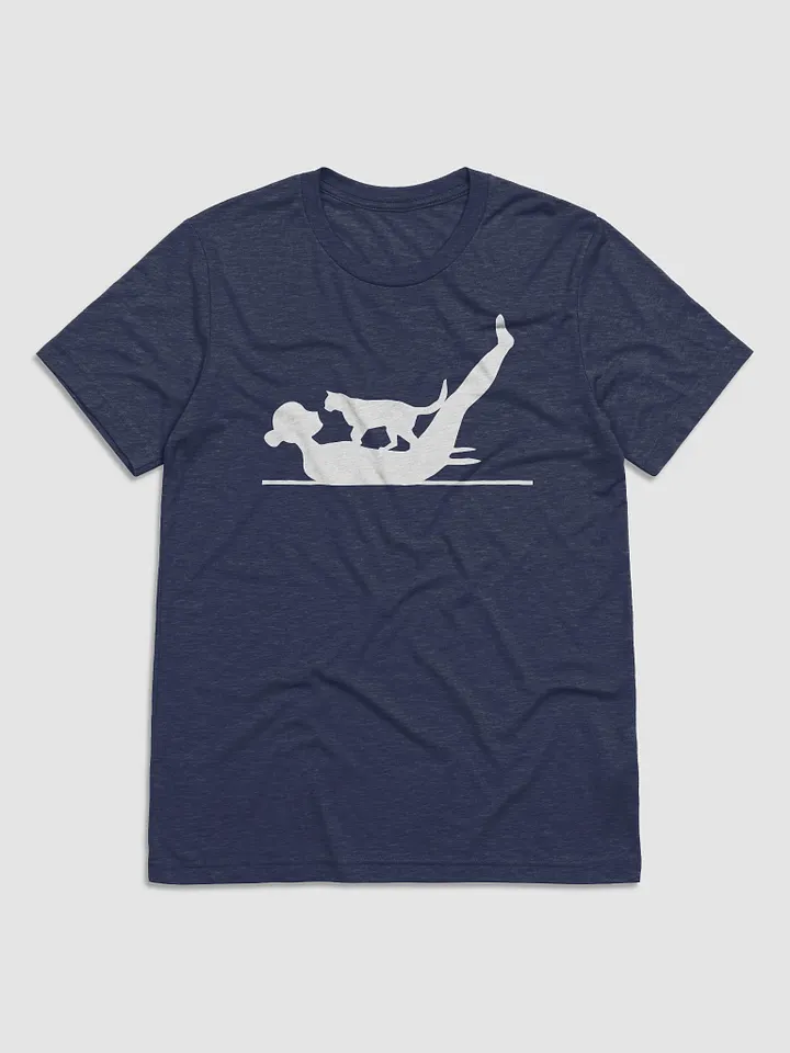 Catlates 100 T-shirt product image (6)