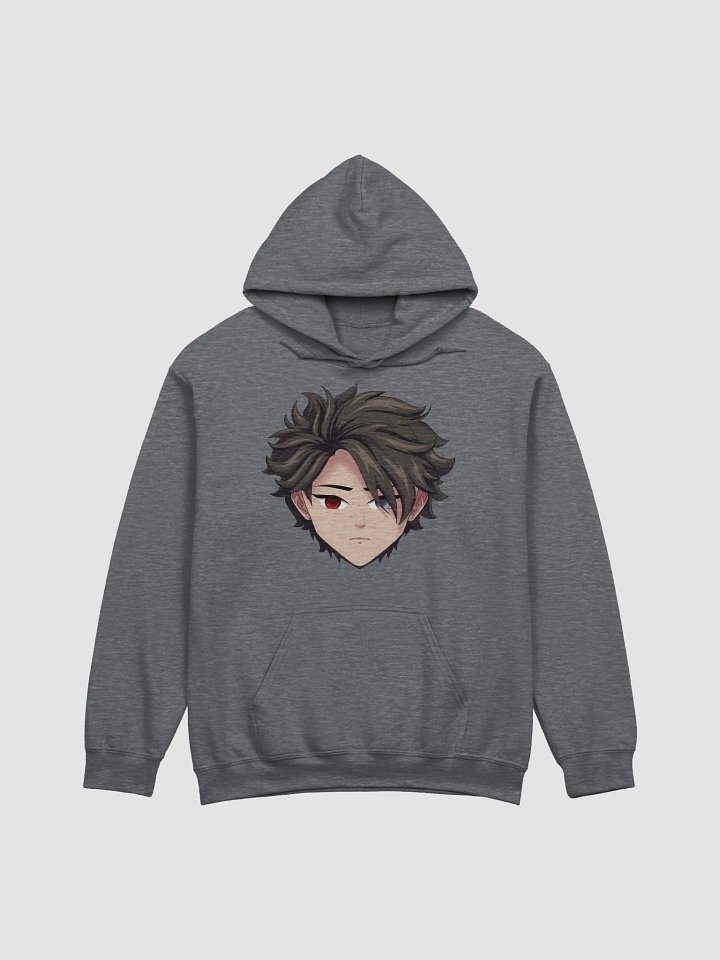 Classic Hoodie - Isaac (Faux Beta) product image (7)