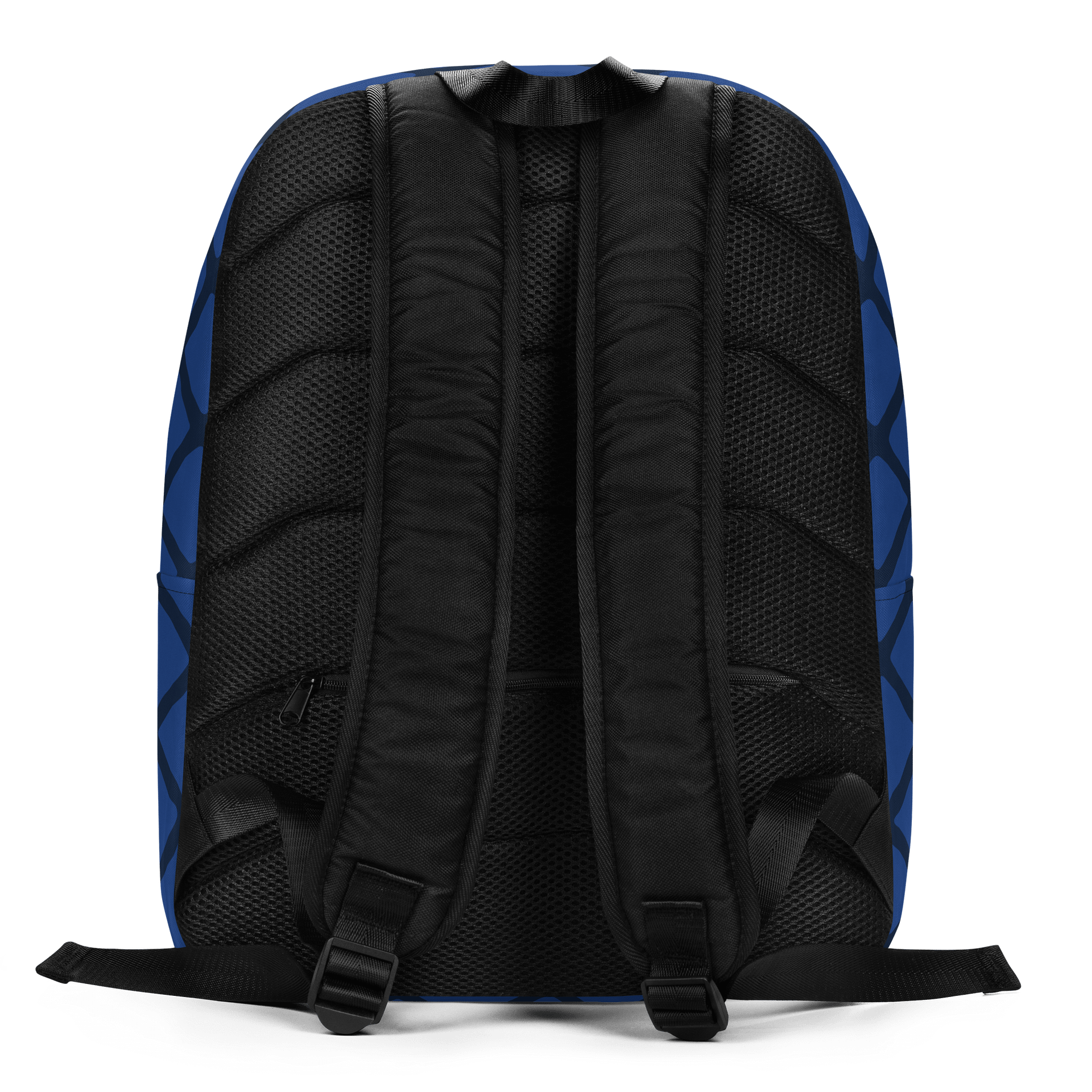 Minimalist Backpack-Caffeine Goblin Energy product image (5)