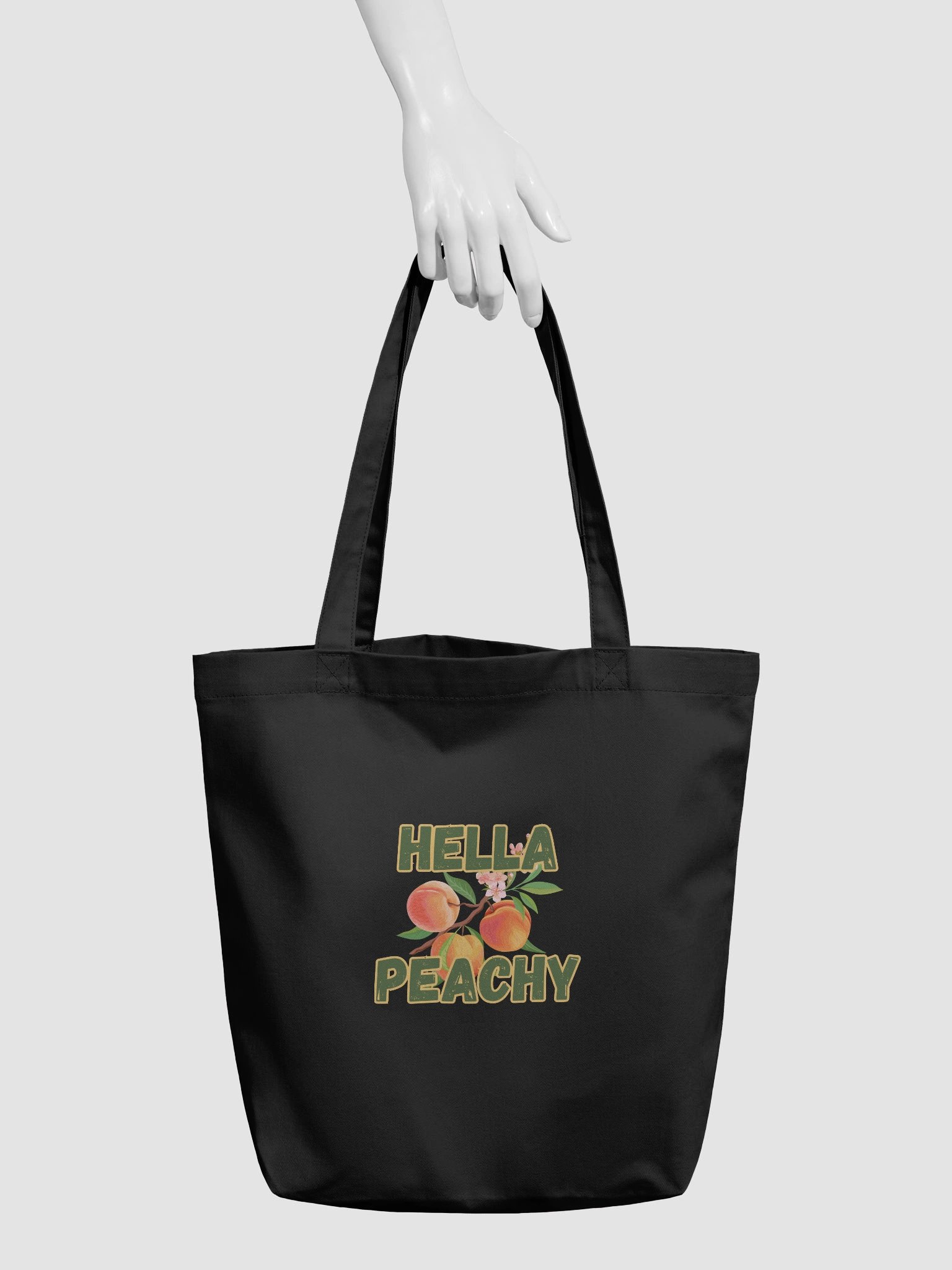 Hella Peachy Tote product image (5)