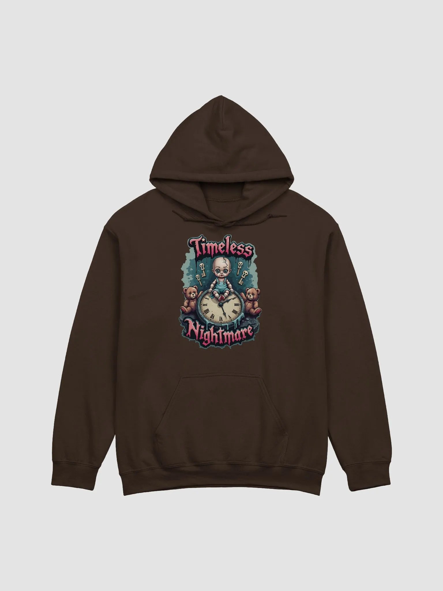 Timeless Nightmare product image (1)