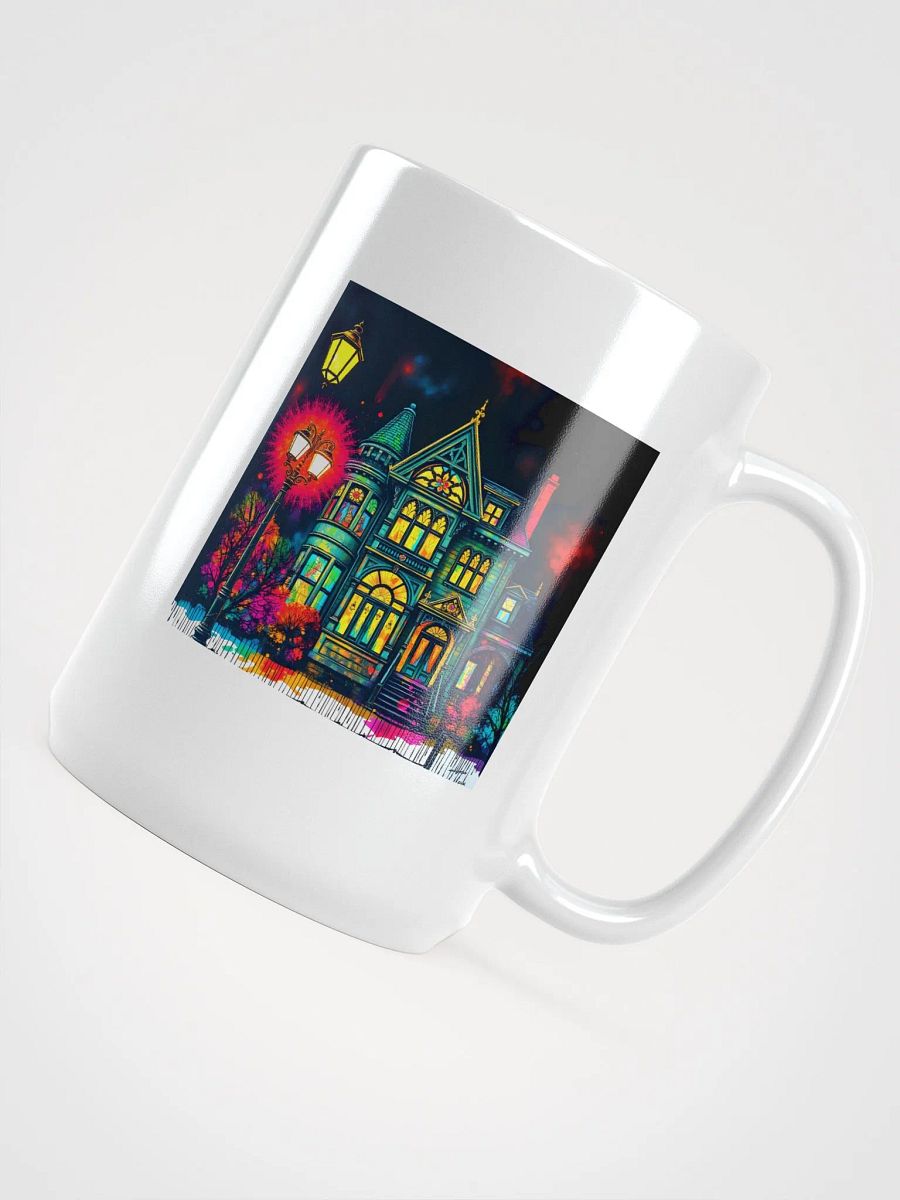 Victorian Night Glow Mug product image (4)