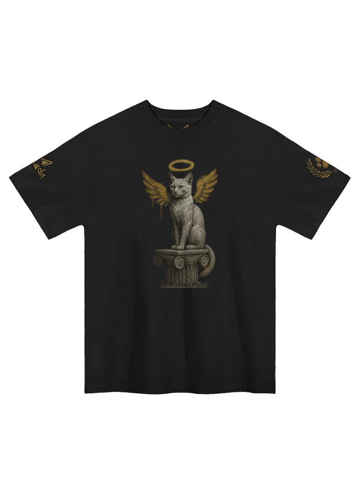 HEAVEN PREMIUM T-SHIRT product image (1)