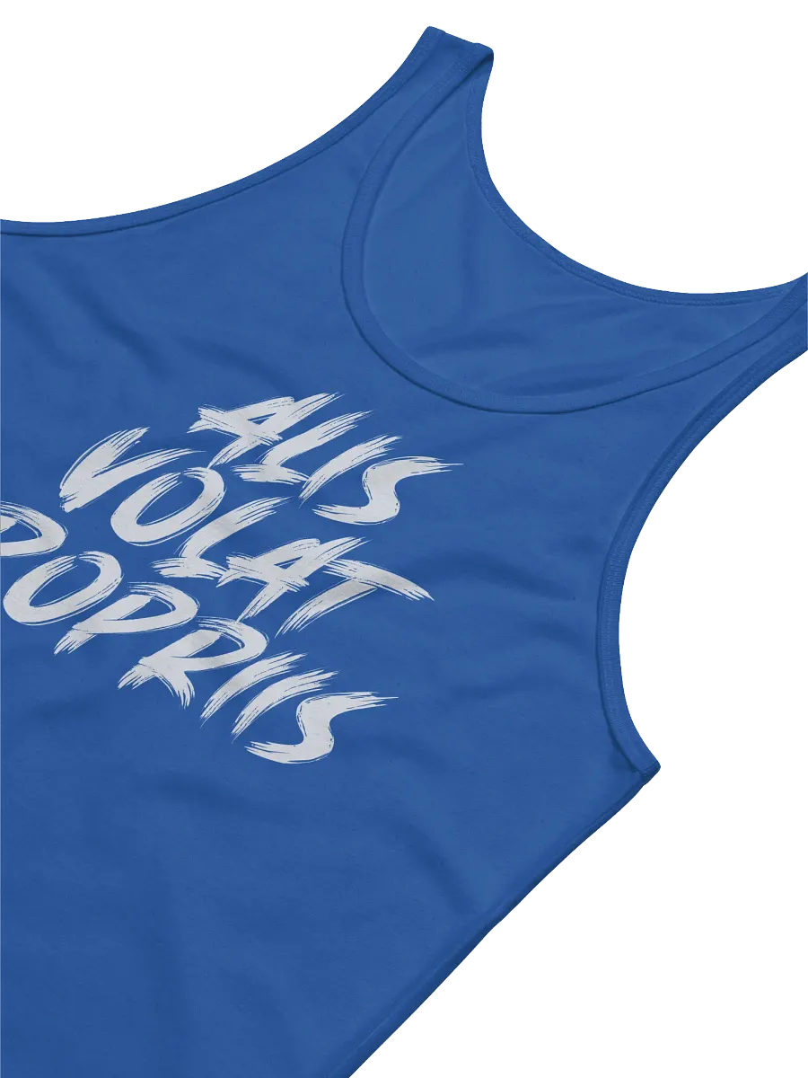 Alis Volat Propriis Tank product image (2)