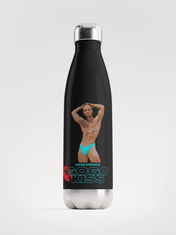 GoGo Kiss Water product image (1)