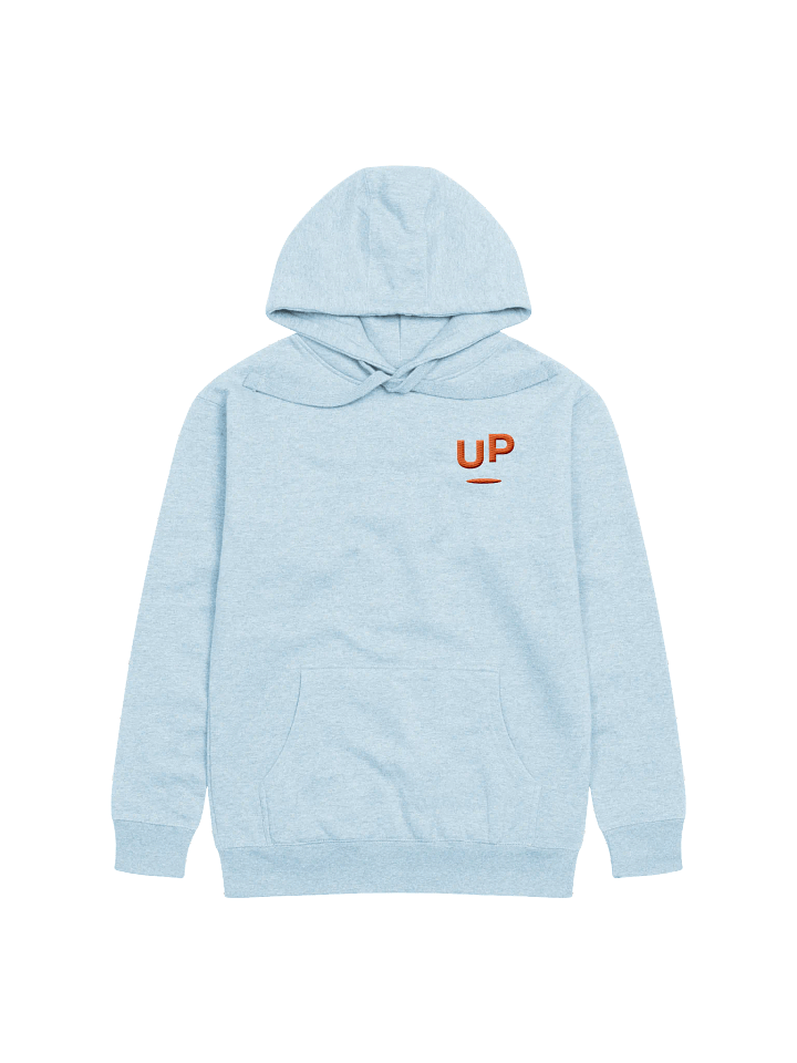 UP Hoodie product image (1)