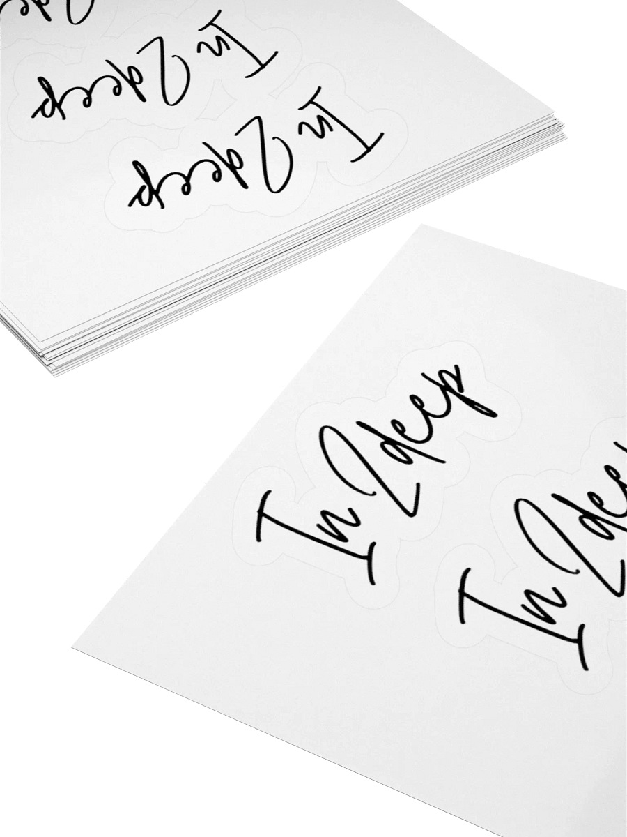 Original Vinyl Stickers product image (4)