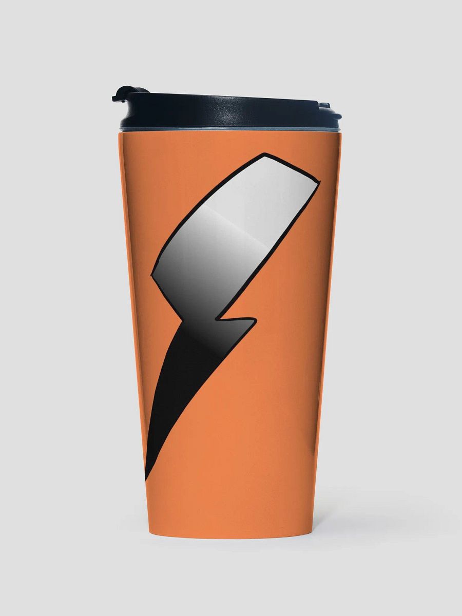 Infinite Power Travel Mug product image (1)
