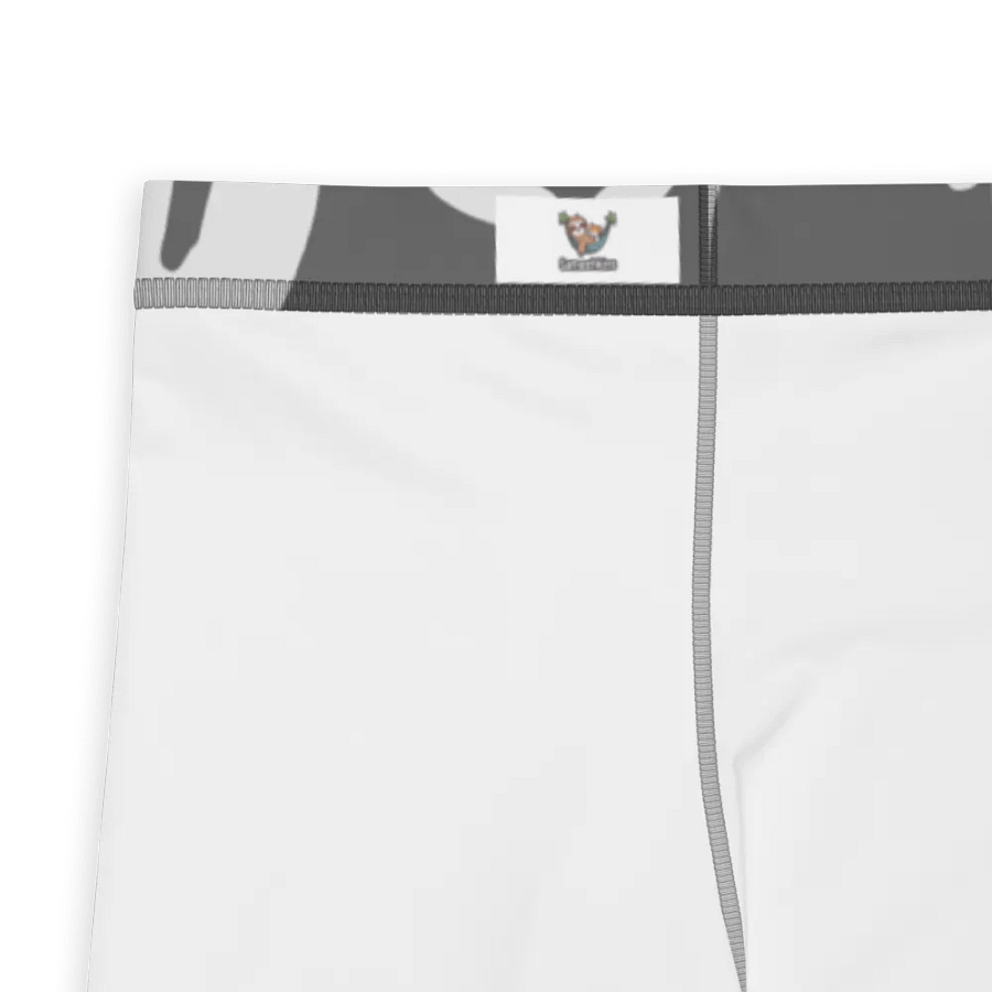 Wild Grey Men's Leggings product image (2)