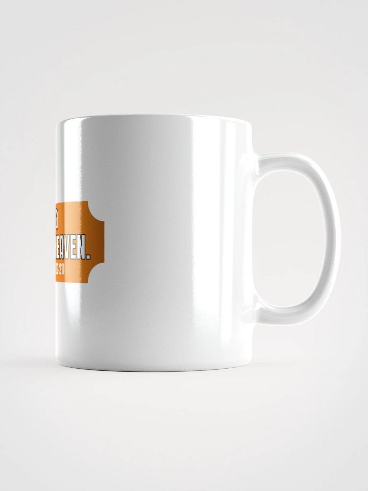 I AM A CITIZEN OF HEAVEN product image (1)