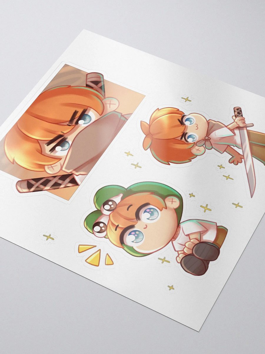 wowy sticker set product image (3)