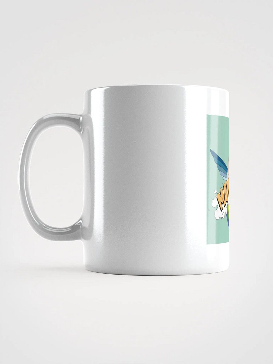 MammaBear Coffee Mug product image (12)