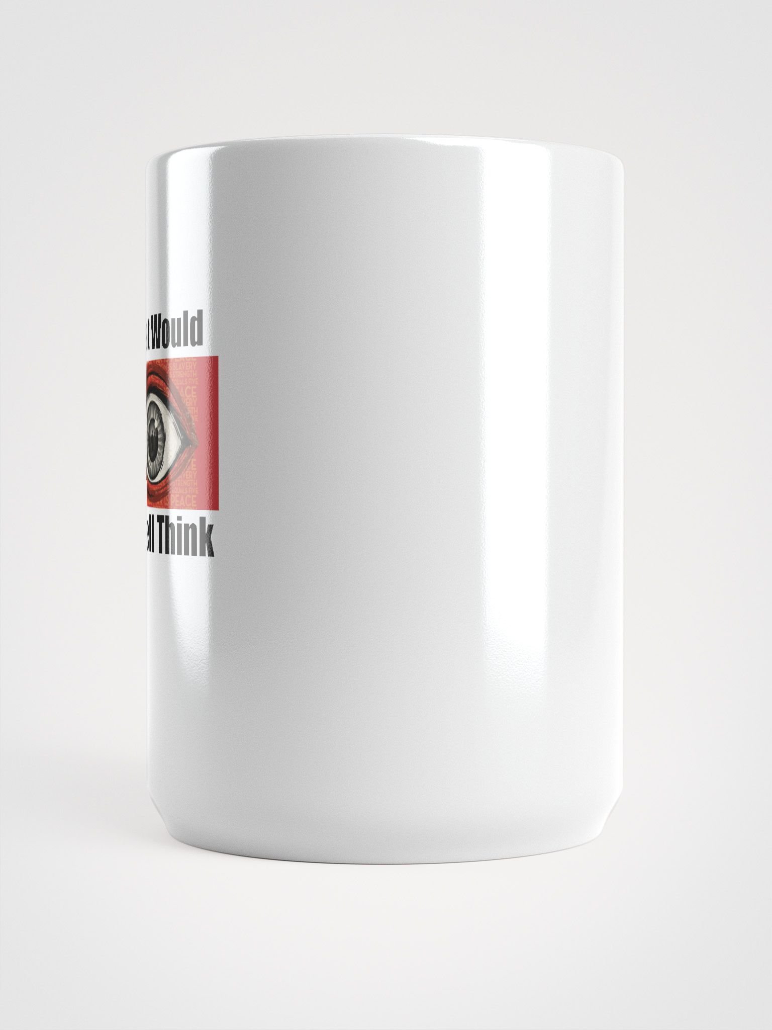 What Would Orwell Think product image (6)