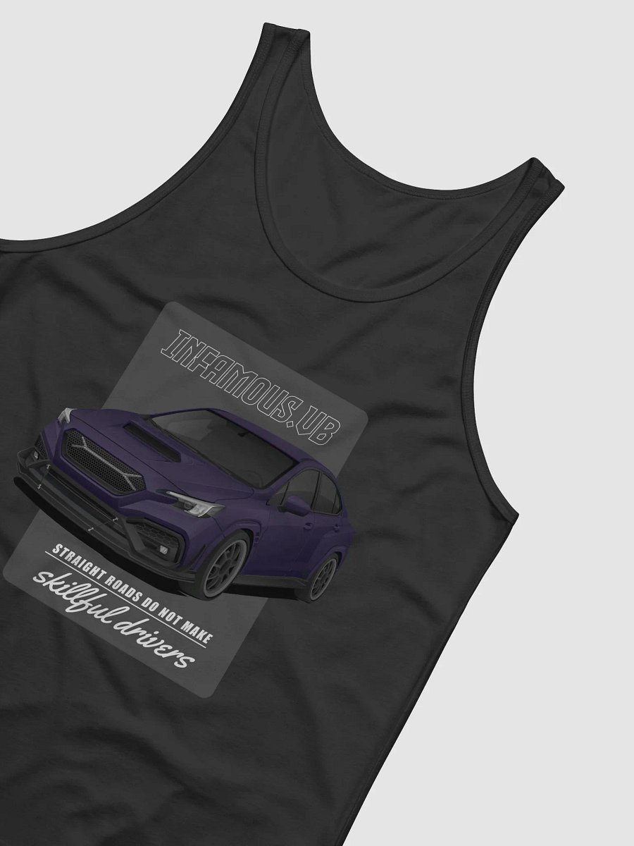 Tank top - Infamous.vb product image (19)
