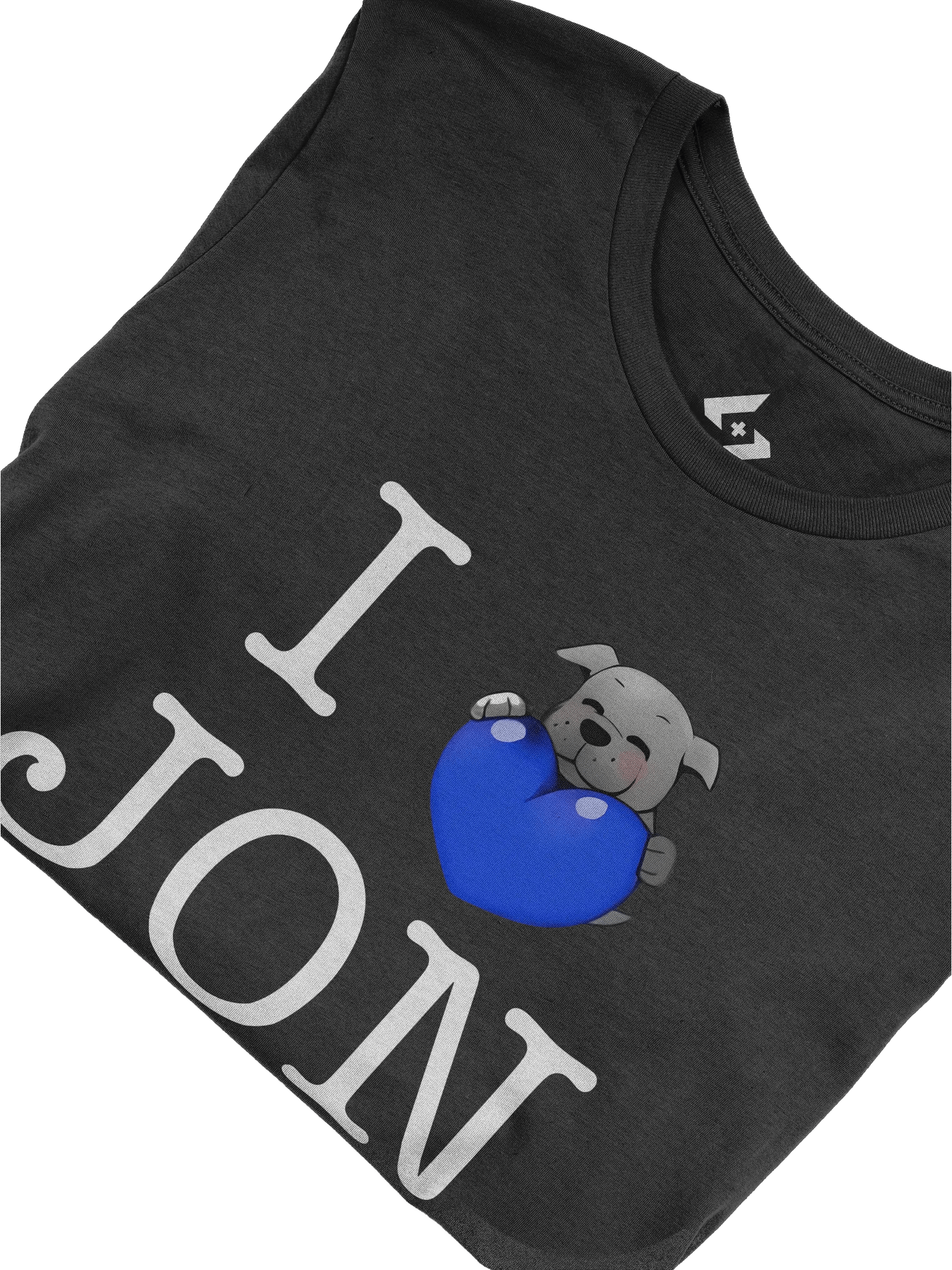I LOVE JON product image (21)