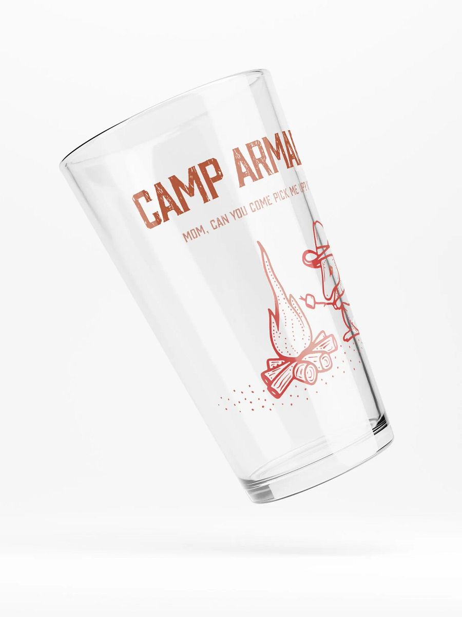 Camp ArMADillo Sasparilla Cup product image (4)