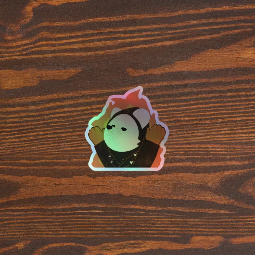 Its Fire! product image (3)