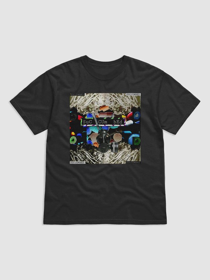 Lost Coast T-Shirt product image (1)