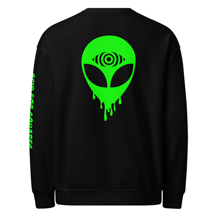 We're All Mad Here Crew product image (2)