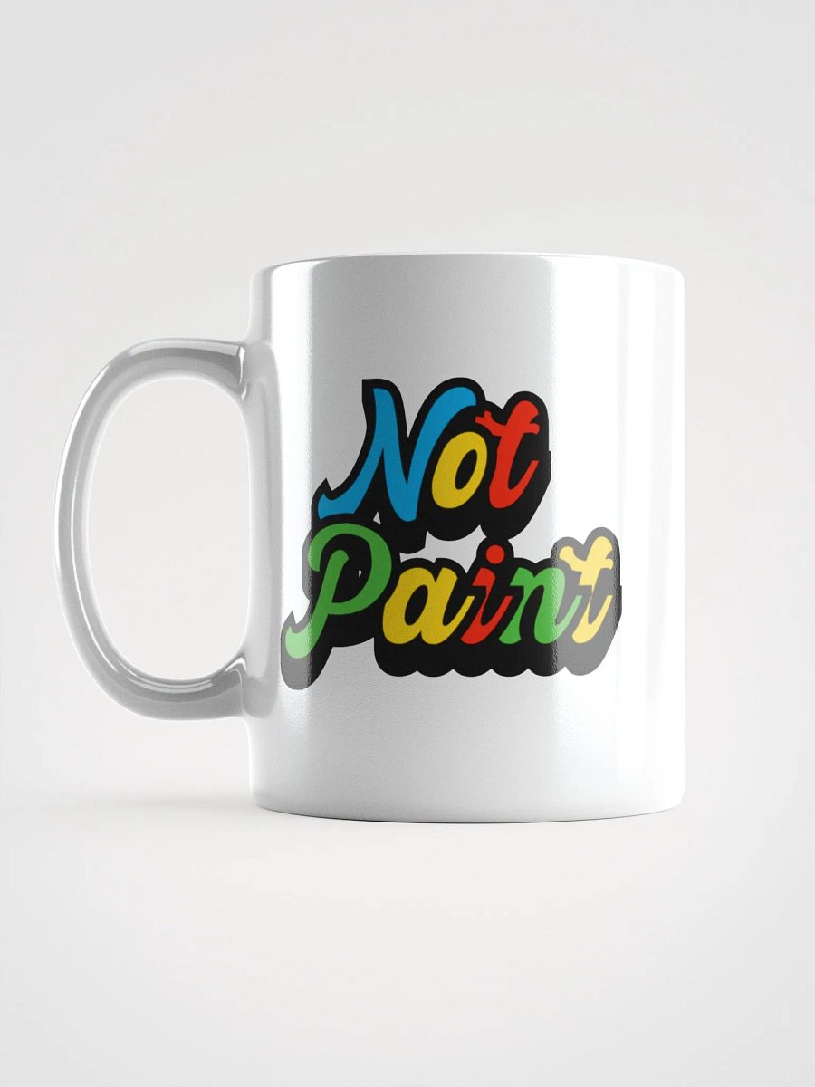 Non Suspicious Mug product image (3)