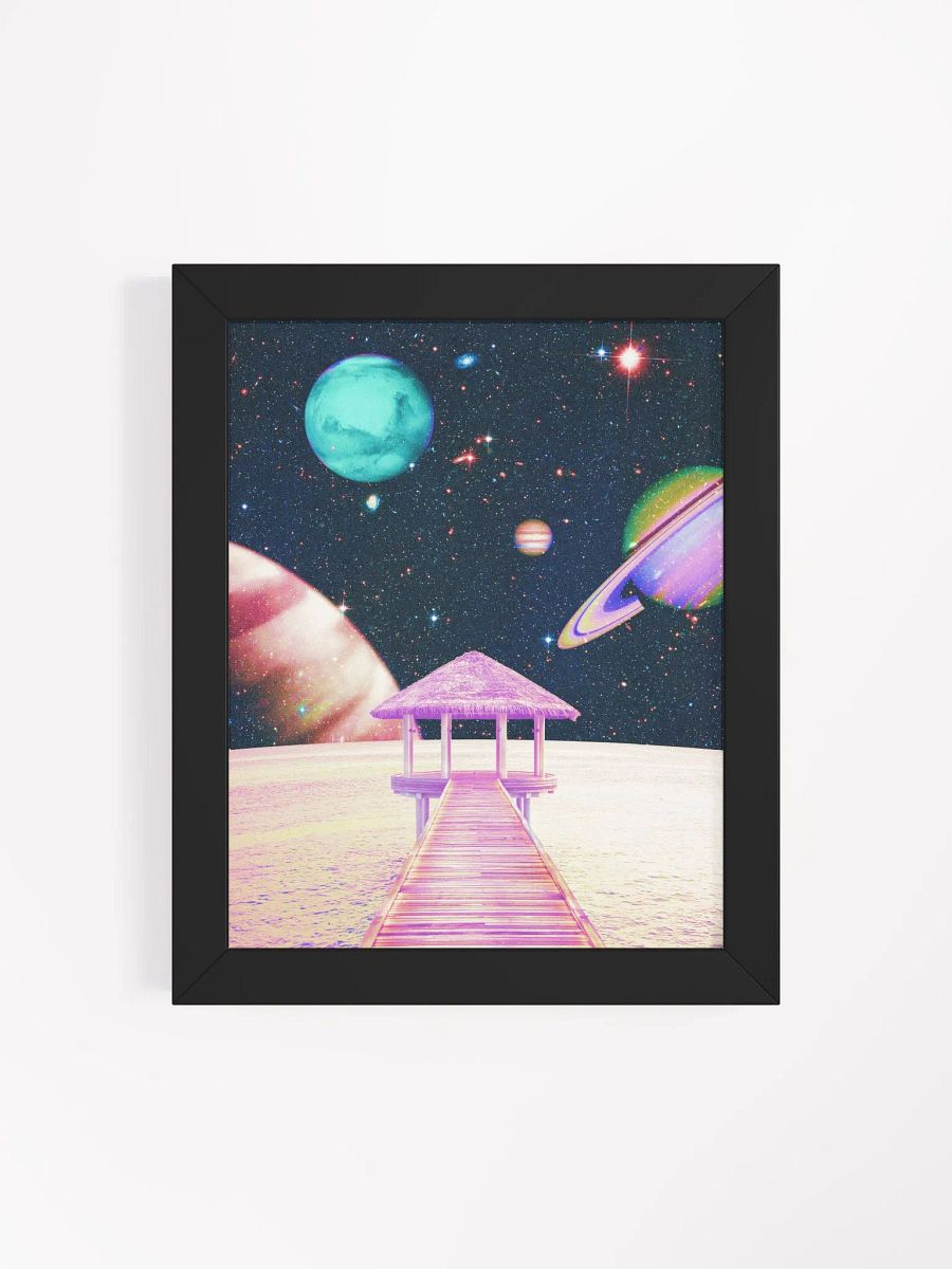 Cosmic Sanctuary: A Retreat Under the Stars product image (31)