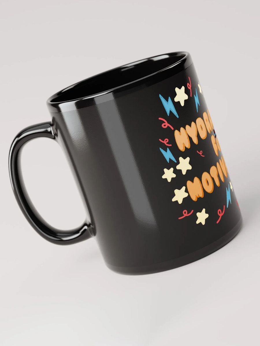 Hydration For Motivation Mug! product image (3)