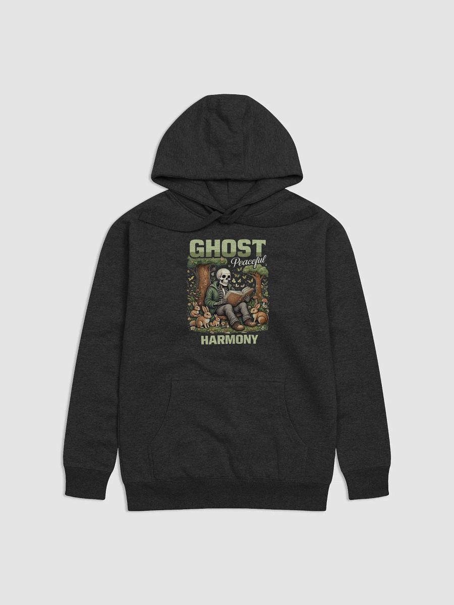 Ghost Harmony Hoodie product image (1)