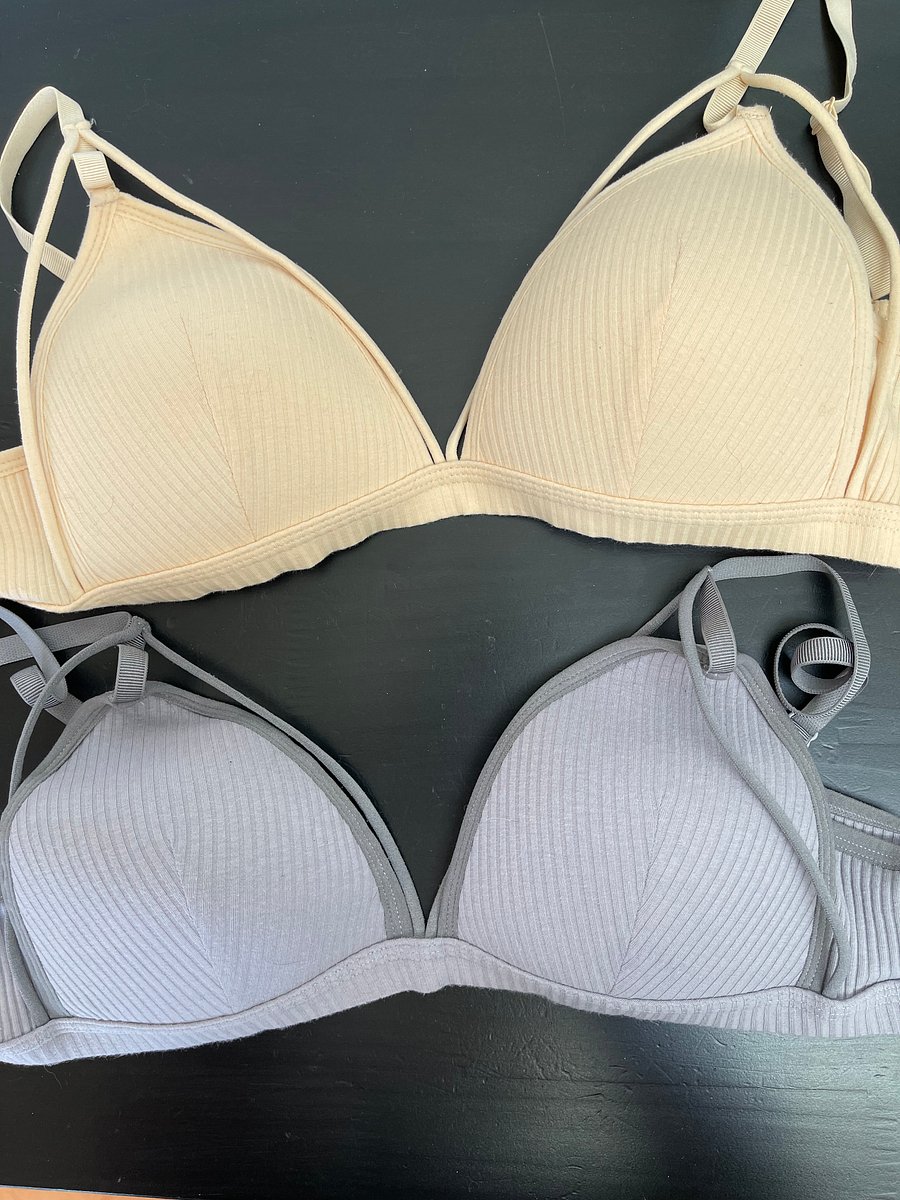 Two Workout Bra Combo product image (1)