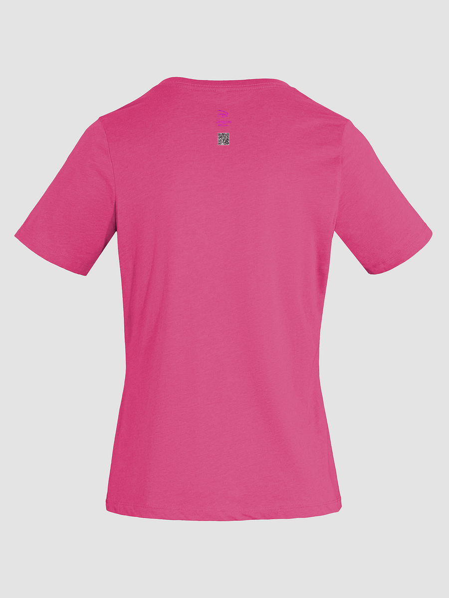 Majority ≠ Right V-Neck tee (white) product image (56)