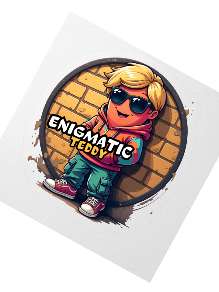 EnigmaticTeddy product image (6)