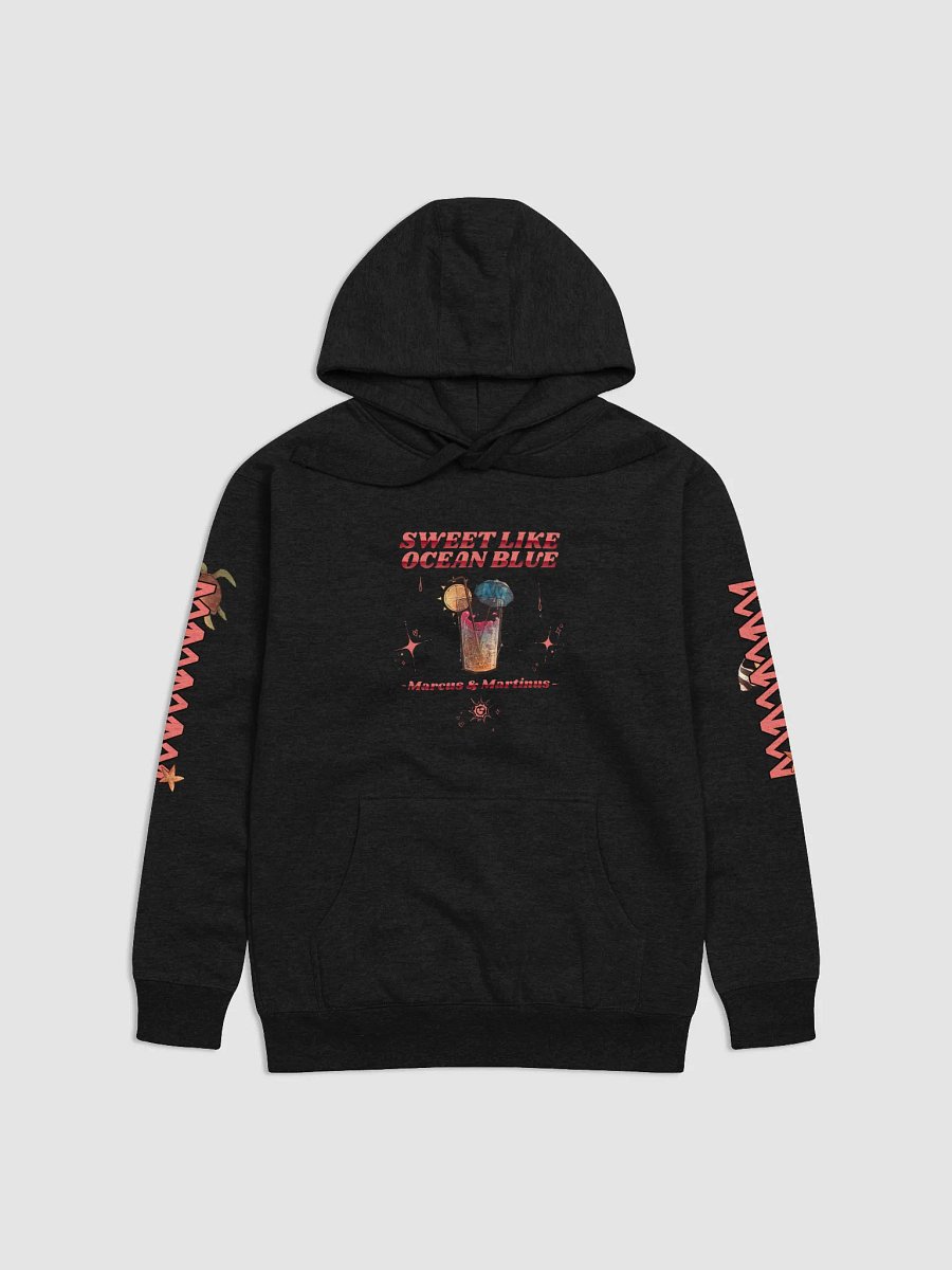 Endless Summer (Marcus & Martinus) Hoodie product image (6)