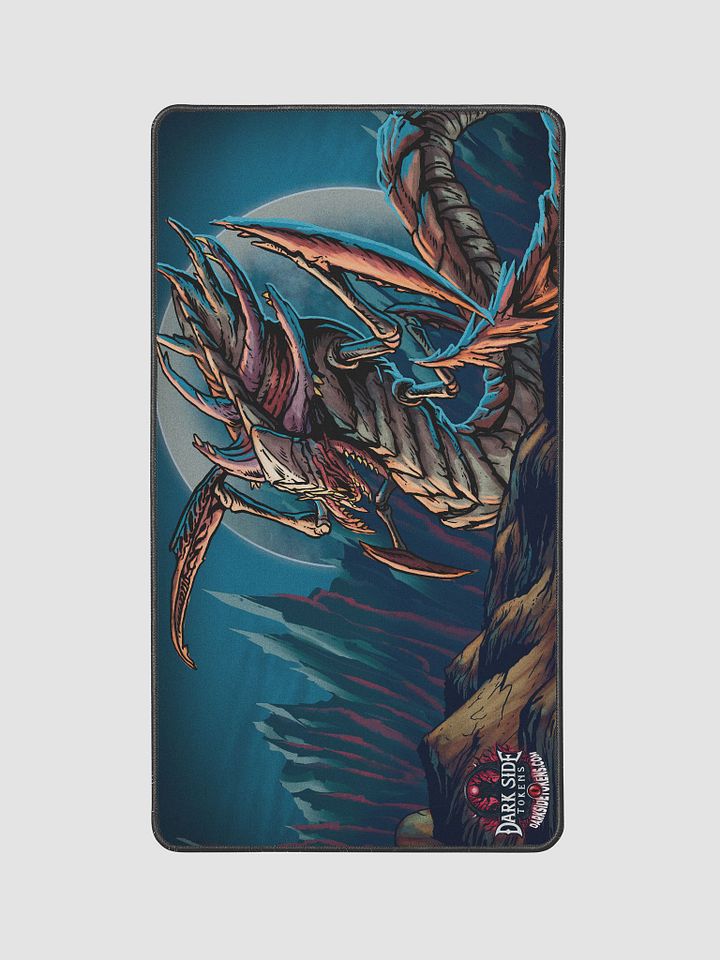 'Sliver' Playmat by DarkSideTokens! product image (1)