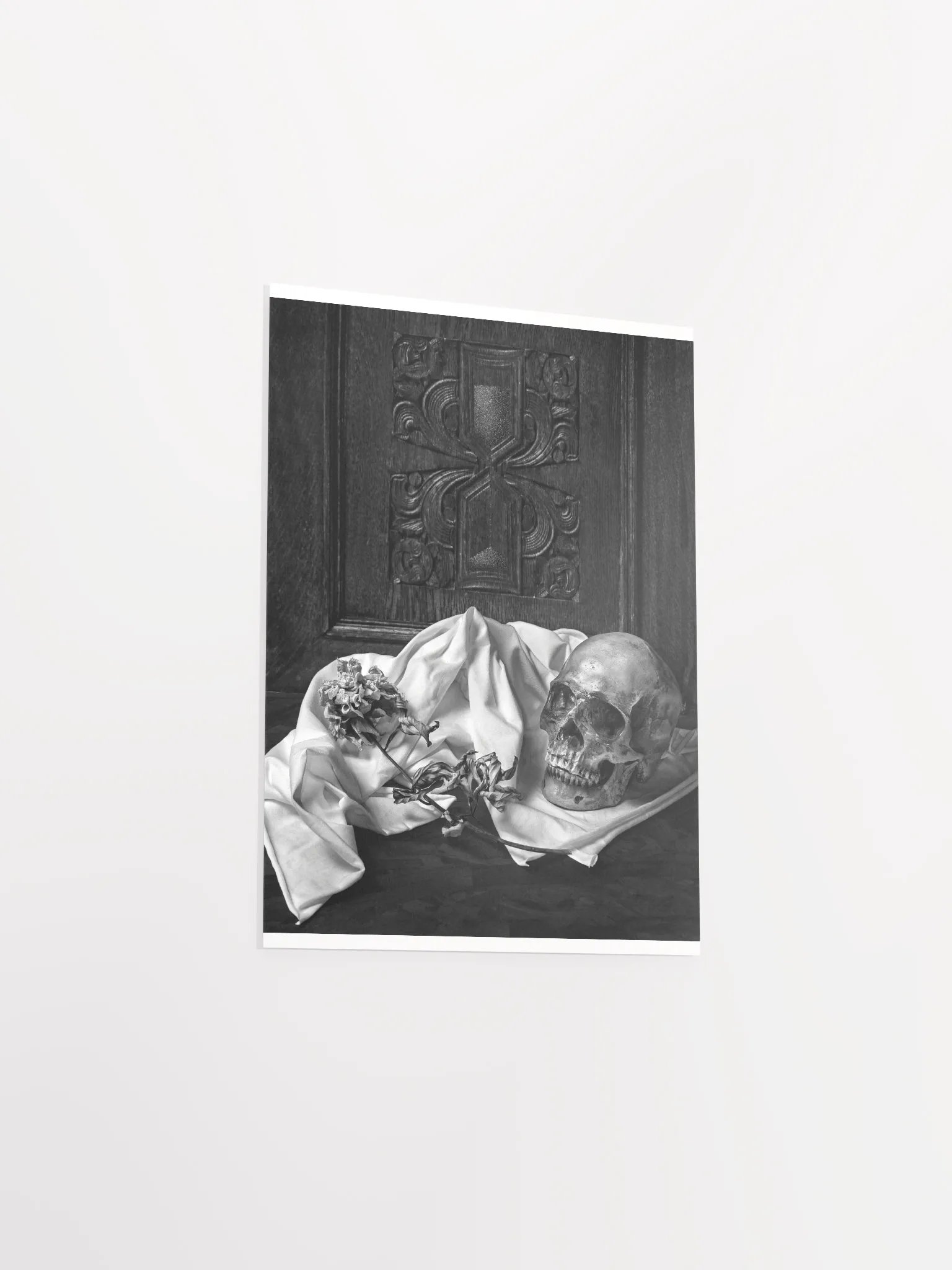 Memento Mori - Print product image (4)