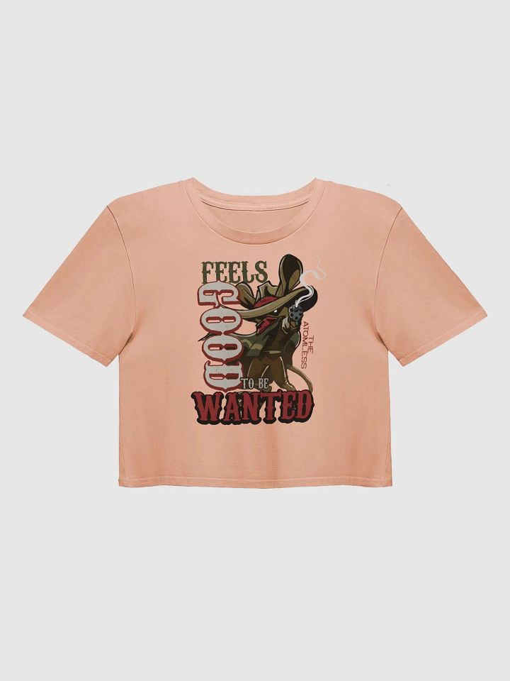 WANTED crop top product image (33)