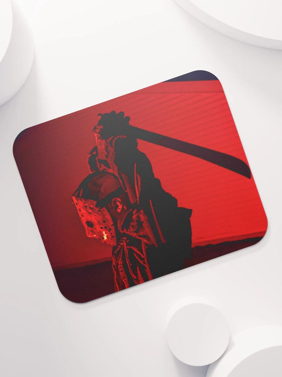 Friday the 13th Cosplay Small Mousepad product image (7)