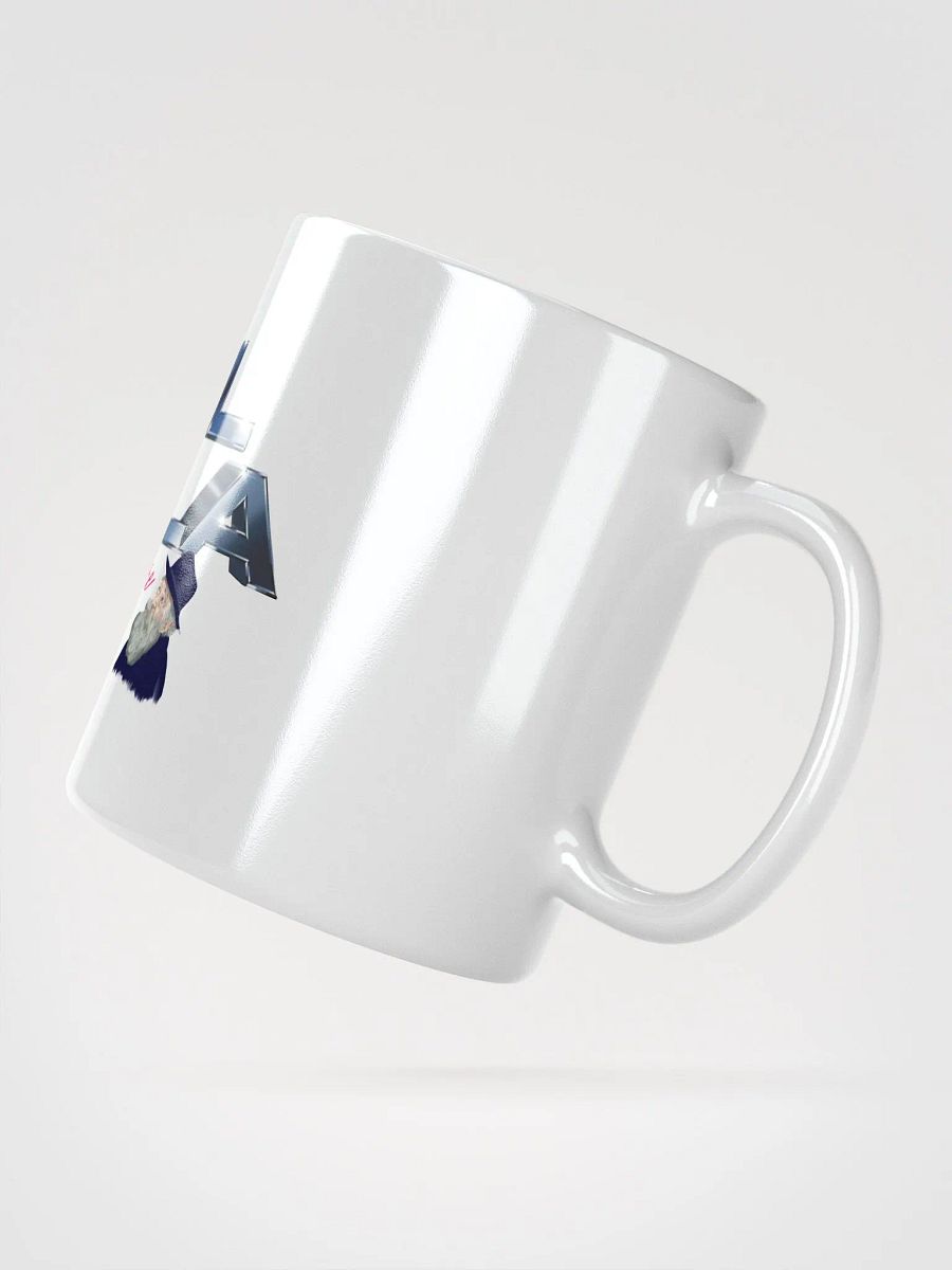 We're Everywhere Chabad Isn't Mug product image (14)