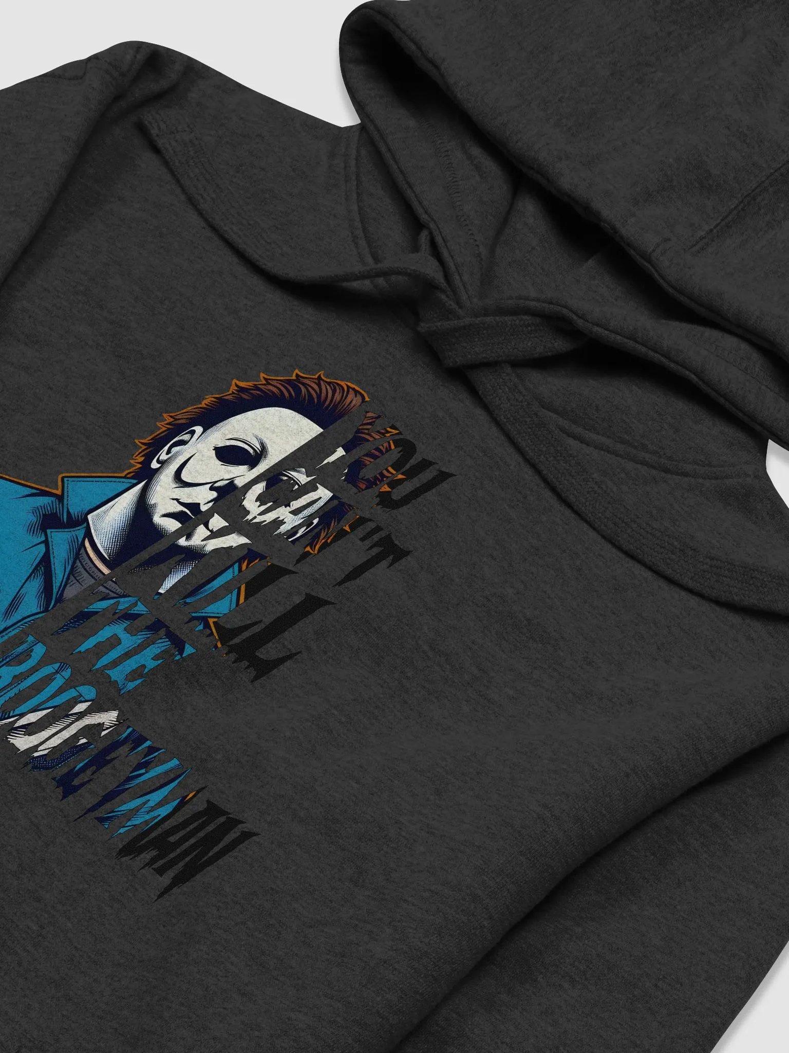 Michael Myers - Hoodie product image (30)
