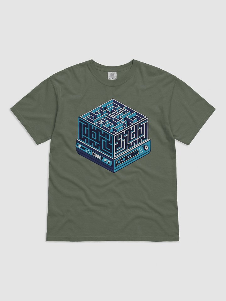 3D Maze product image (1)