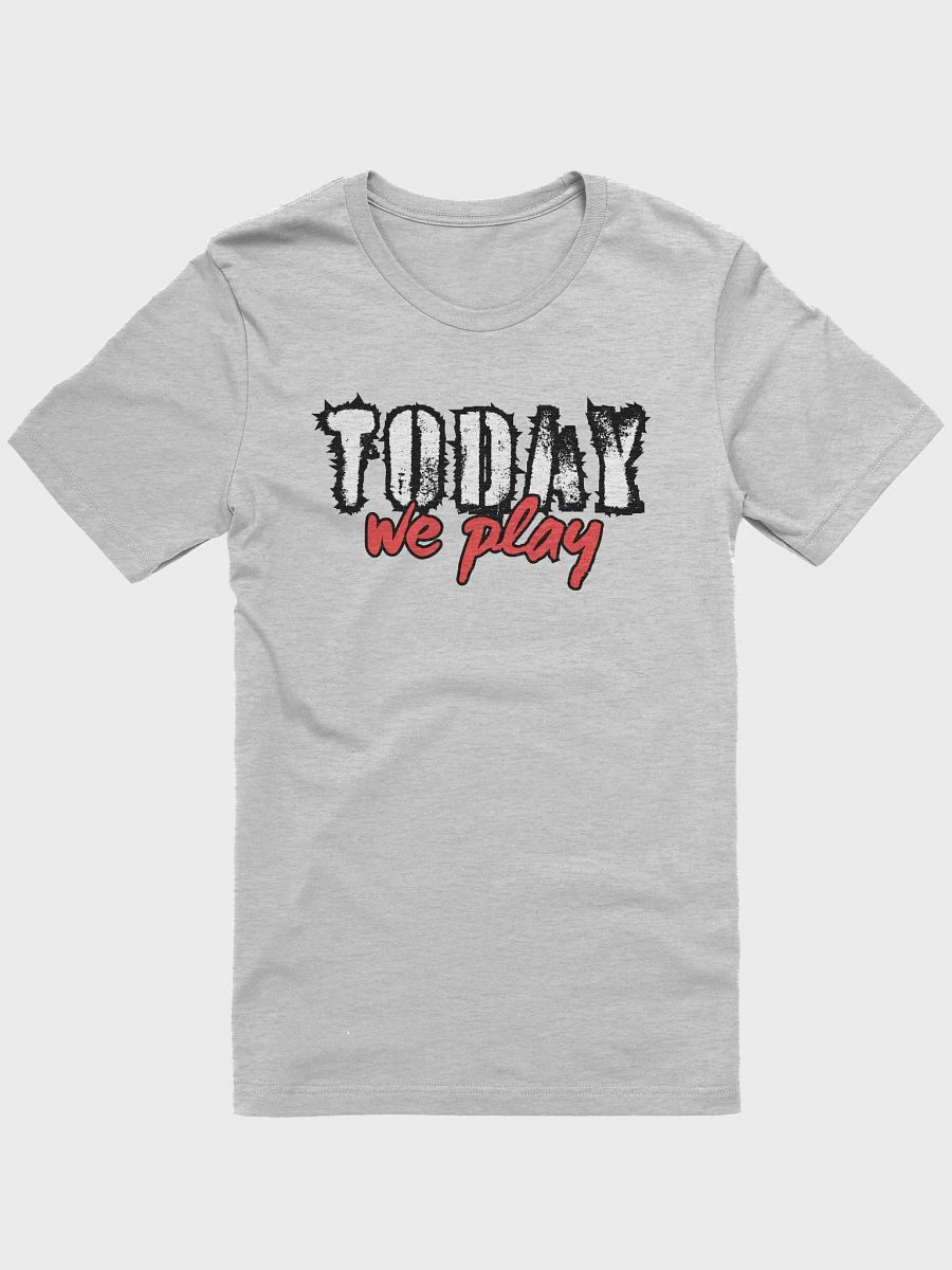 TWP GRUNGE TEE product image (1)