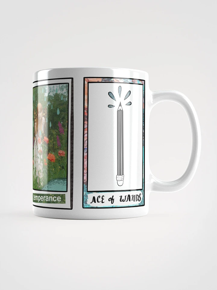 Tarot Spread Mug product image (1)