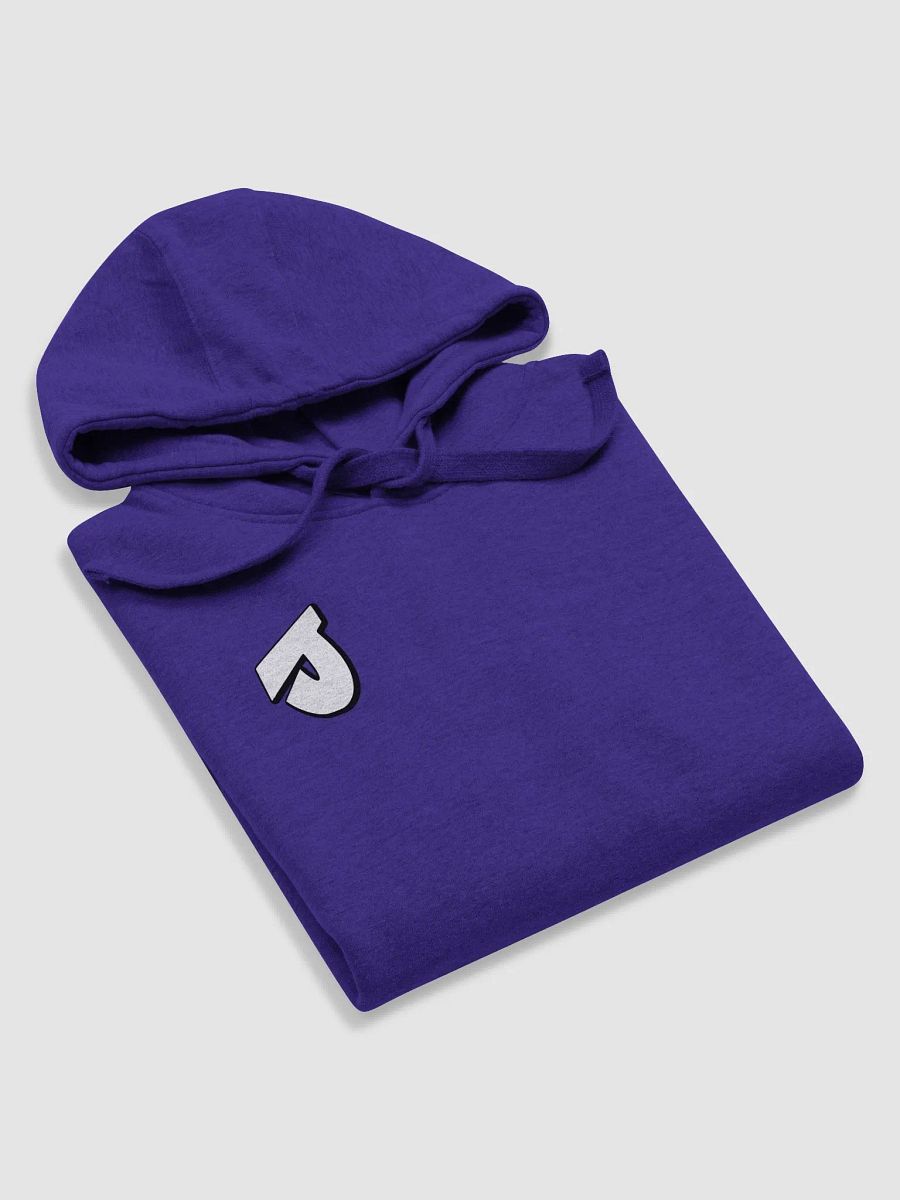 Jakeneutron (Basic Logo Hoodie) product image (16)
