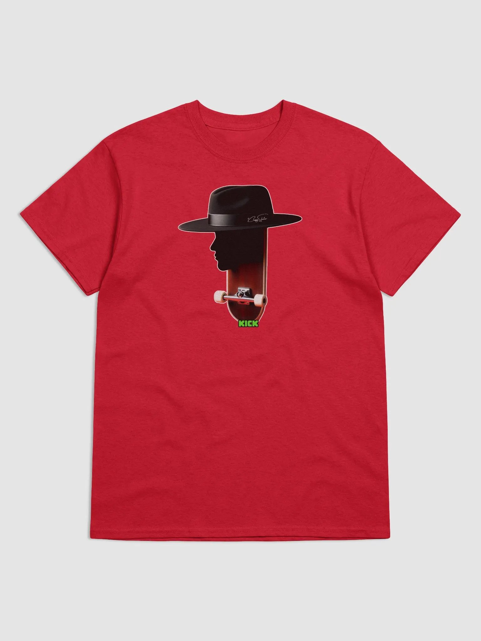 Skater Vibes Tee product image (2)
