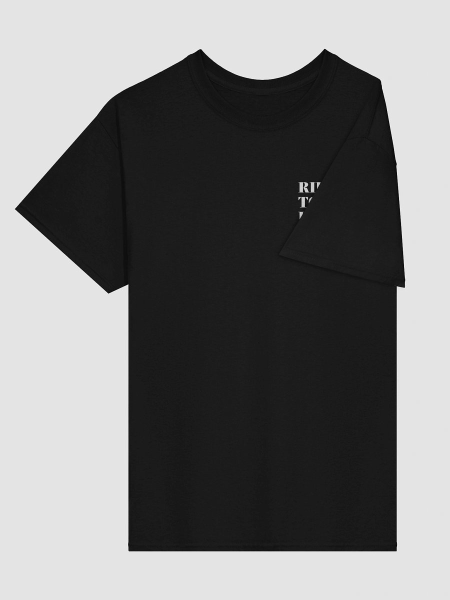 MY LIFE MY WAY SHIRT product image (3)