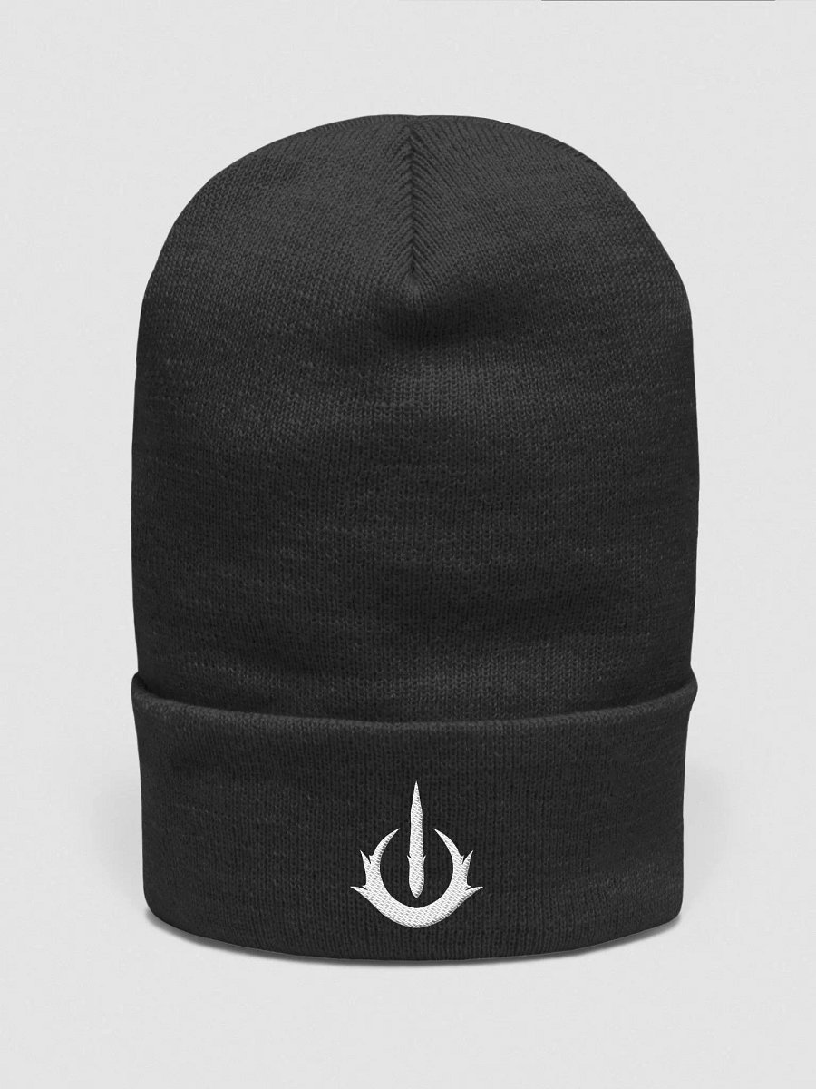 Power Beanie product image (1)